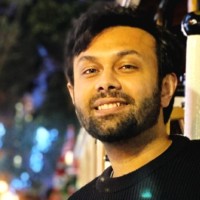 Niraj Surati