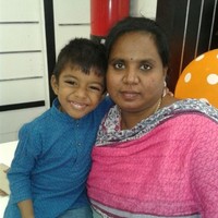 Premavathi Ms