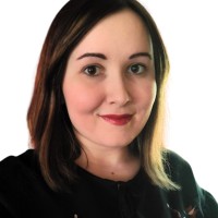 Kate Mcdannold H.