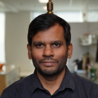 Sankar Saravanan Subramanian