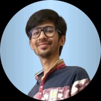 Ravi Trivedi