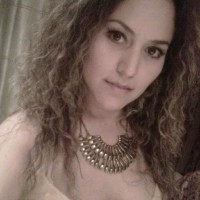 Noemi Alejandra Luevano Mauricio