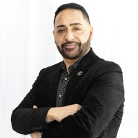 Luis Nazario