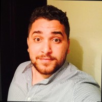 Edgar Alejandro Zaldivar Rodriguez