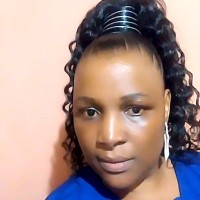 Noxolo Kaleni Cynthia