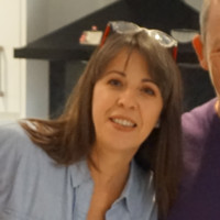 Nicolette Blan