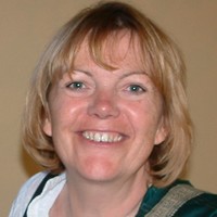 Janet Metcalfe