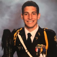 Daniel Kelly IV