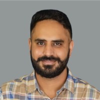 Gurpreet Singh Sandhu