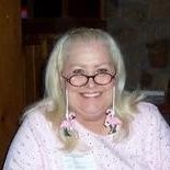 Patsy Crawford