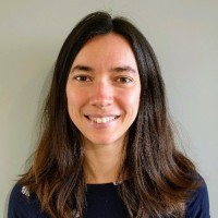 Mylène Dupas