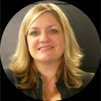Marcia Schouten