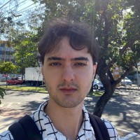 Daniel Bahiense