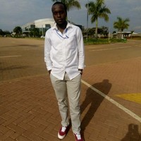 Gashuri Yves lionel