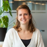 Lydia Buist