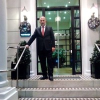 Tasos Petropoulos