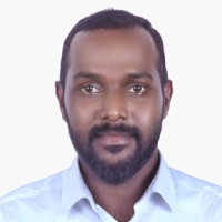 Harivishnu Pavithran