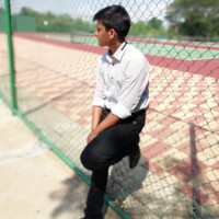 Dhruv Ginoria