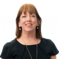 Rachel Grant