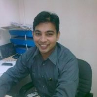 Girish PS