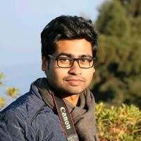 Mahbub Hossain