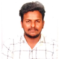 Ganesh Goriparthi