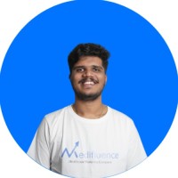 Harshvardhan Ravikumar ↗️ .