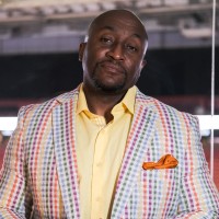 Sherman M. Nelson Jr.