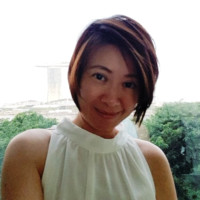 Linda Chua