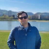 Alireza Sadraii Rad