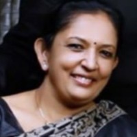 usha krishnakumar