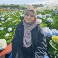 Nurul Ain Shazwani