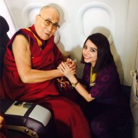 Neeharika Chaturvedi