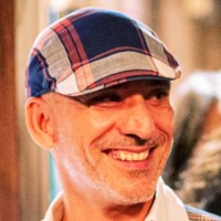 Antonio Pagnotta