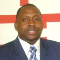 Arvin Stewart