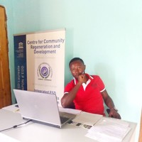 Ebong Jarvis