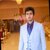 Muddasser Ali