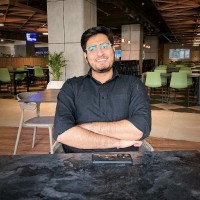 Harsh Chaudhary