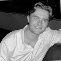 Alex Byram