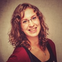 Erika Kleijwegt-Korevaar