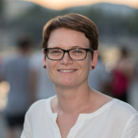 Helga Finnbogadottir