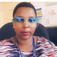 Clotilda Kimaro