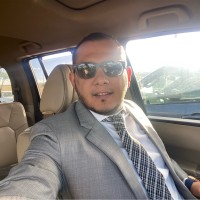 Leonidas Hernandez