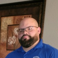 Maverick Nunez