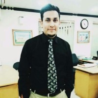Hammad Hasan
