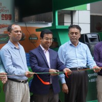 Bikash Kumar Das ACA