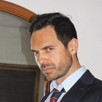 Leandro Capretti