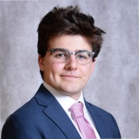 Daniel Hogan