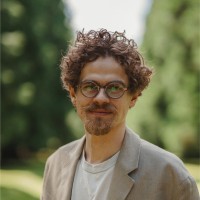 Timofei Khomutnikov