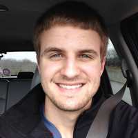 Caleb Goldey